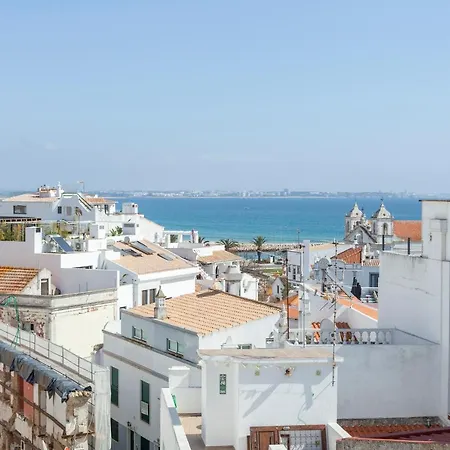 A58 - Casa Da Travessa In Apartamento Lagos