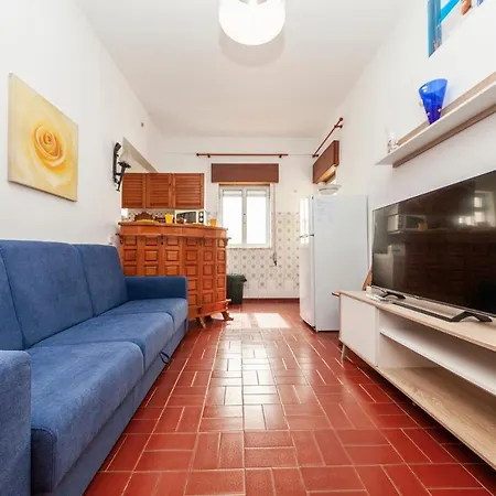 Apartamento A58 - Casa Da Travessa In