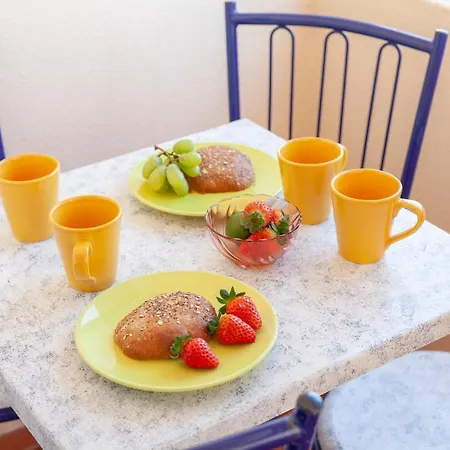 A58 - Casa Da Travessa In Lagos