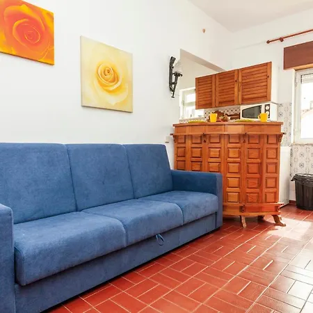 A58 - Casa Da Travessa In Apartment Lagos