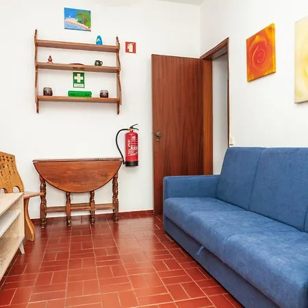 Apartment A58 - Casa Da Travessa In Lagos
