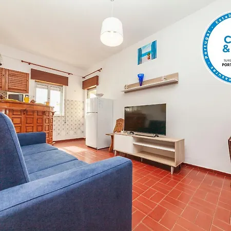 Apartment A58 - Casa Da Travessa In Lagos