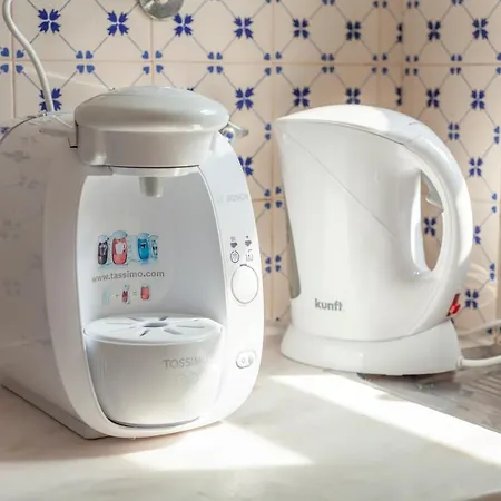 A58 - Casa Da Travessa In Lagos