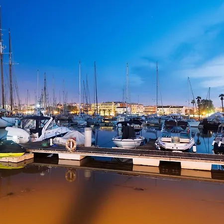 Apartamento A58 - Casa Da Travessa In Lagos