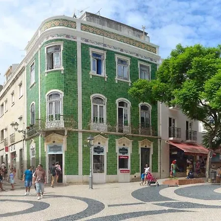 A58 - Casa Da Travessa In Apartamento *