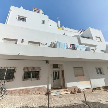 A58 - Casa Da Travessa In *