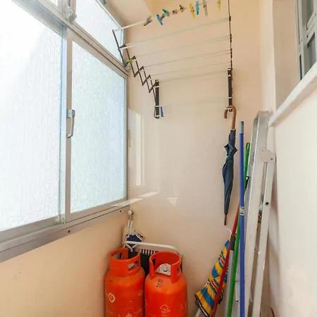 Apartamento A58 - Casa Da Travessa In