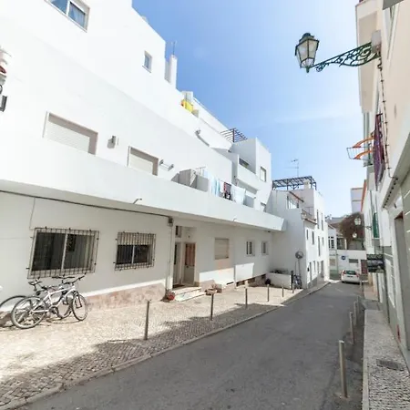 A58 - Casa Da Travessa In *