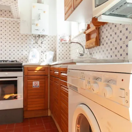 A58 - Casa Da Travessa In * لاغوس