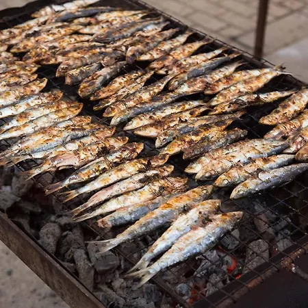 A58 - Casa Da Travessa In شقة *