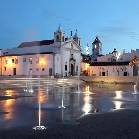 شقة A58 - Casa Da Travessa In