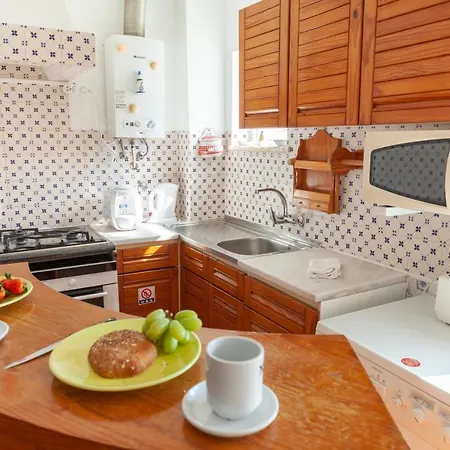 A58 - Casa Da Travessa In شقة *