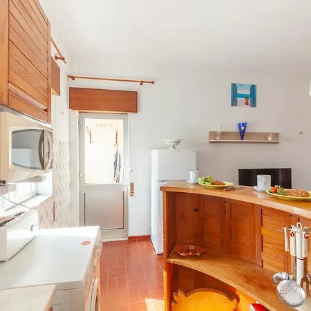 A58 - Casa Da Travessa In *