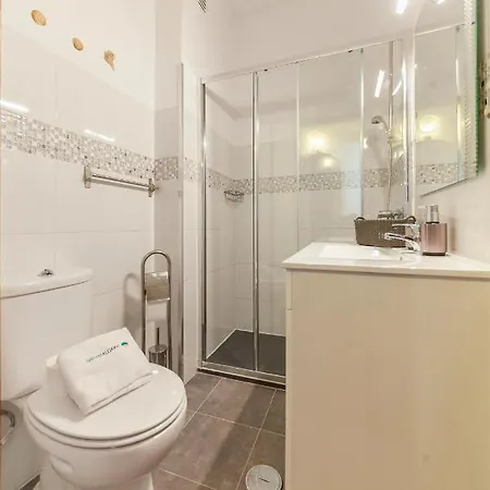 A58 - Casa Da Travessa In لاغوس