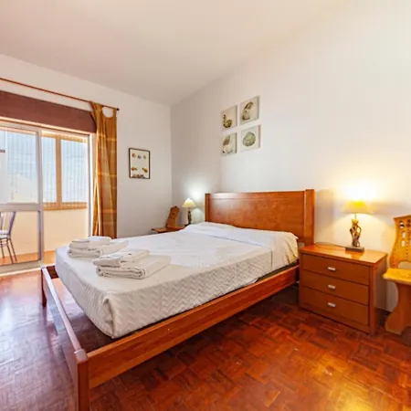 A58 - Casa Da Travessa In لاغوس