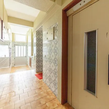 Daire A58 - Casa Da Travessa In