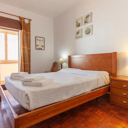 A58 - Casa Da Travessa In * Lagos