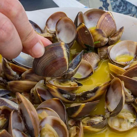 A58 - Casa Da Travessa In *